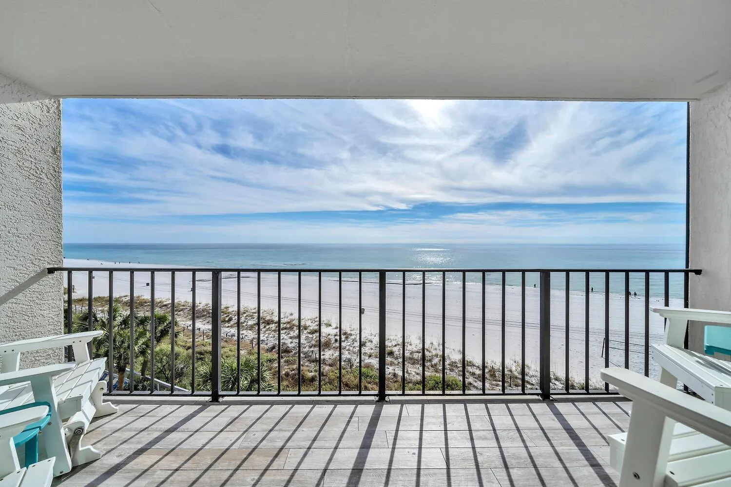 Semesterbostad Edgewater Tower 3-412 Villa Panama City Beach